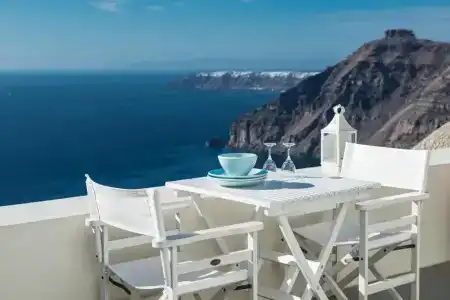 Pantelia Suites - 209