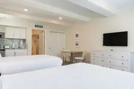 Legacy Vacation Resorts-Indian Shores - 52
