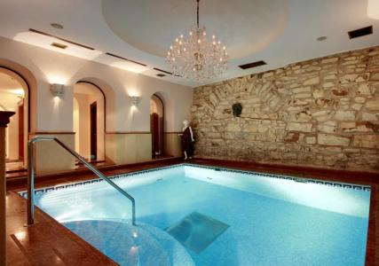 Alchymist Grand and Spa - 17