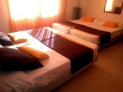 Hostal del Sol - 21