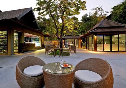 Pullman Phuket Arcadia Naithon Beach - Sha Extra Plus - 21