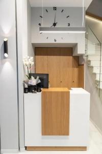 Grand Port Suites - 1