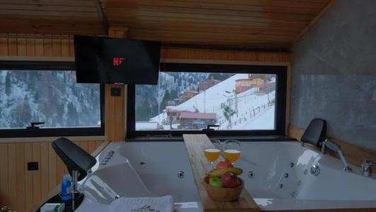 Ayder Villa de Pelit - 75