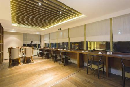 Ssaw Boutique Hangzhou Wildwind - 26