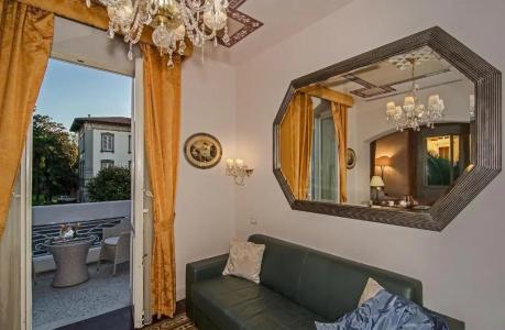 Lucca in Azzurro Maison de Charme - 52