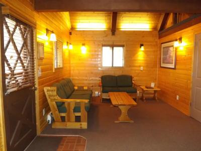 Arizona Mountain Inn & Cabins - 116