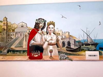 Antica Repubblica Amalfi - 126