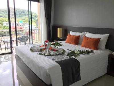 Aonang Sea Valley Resort - 32
