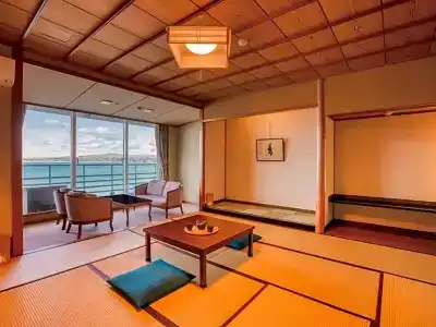 Yukai Resort Kinpaso - 62