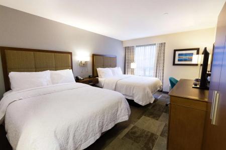 Hampton Inn - Vancouver Airport/Richmond - 4