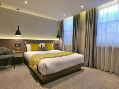 Best Western Plus Delmere - 87