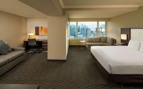 Hilton San Francisco Union Square - 6