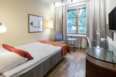 Scandic Plaza Turku - 60