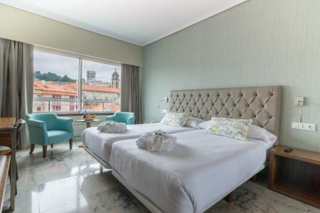 Sercotel Bahía de Vigo - 3