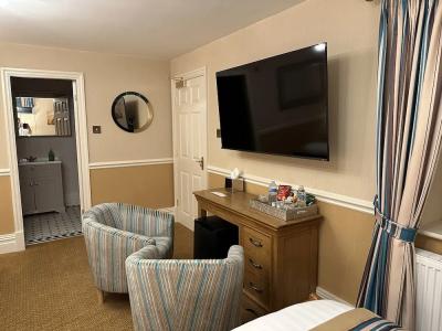 Chester House - 240