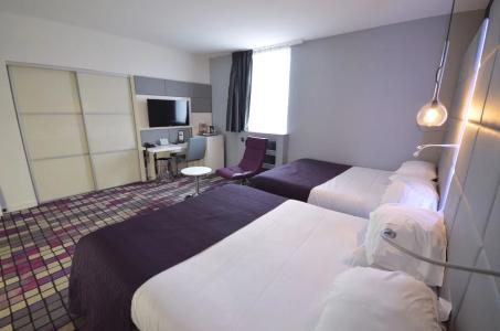 Kyriad Prestige Dijon Centre - 55
