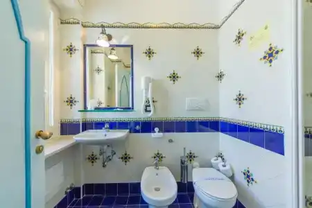 Albergo b&b Riviera - 43