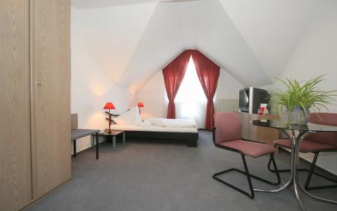 Residenz Giessen - 26