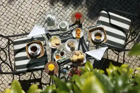As Janelas Verdes Inn - Lisbon Heritage Collection - Riverside - 13