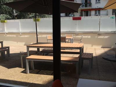 ibis Budget Paris La Villette 19ème - 16