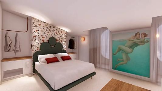 Albergo Diffuso Bacco Furore - 134