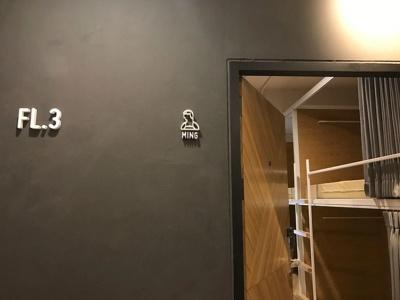 Bed One Block Hostel - 30