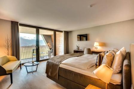 Gasthaus Badhof - Golfhotel - 38