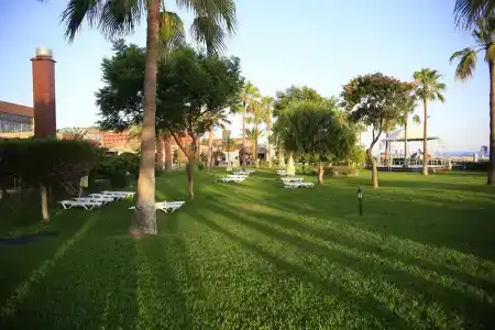 Gypsophila Holiday Village - 38