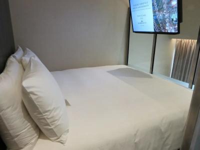 Dorsett Singapore (SG Clean) - 5