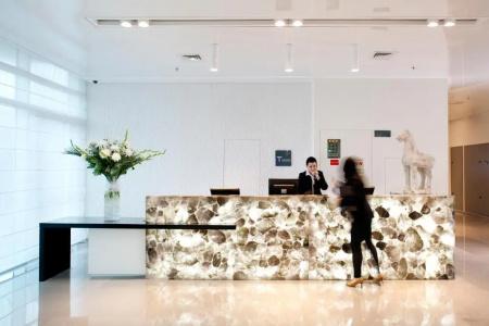 West All Suites Ashdod - 22