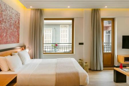 Querini Luxury Suites - 46