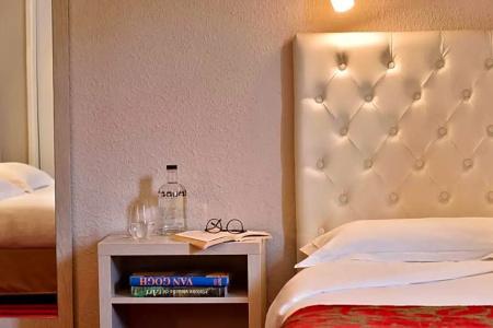 Hôtel Fesch & Spa - 50