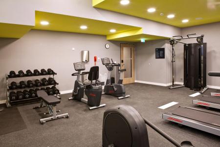 Hampton By Hilton Regensburg - 34