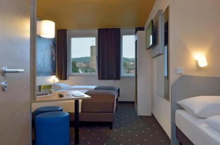 b&b Landshut - 43