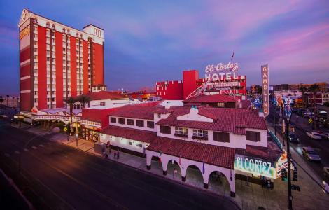 El Cortez & Casino - Adults Only - 19