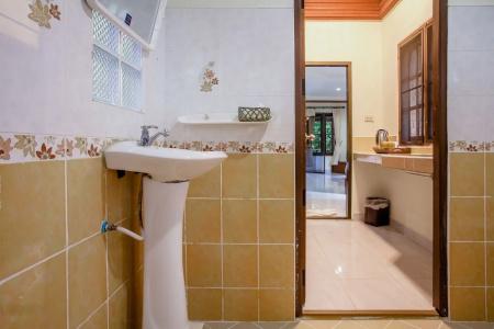 Ao Nang Cliff View Resort Sha Extra Plus - 7