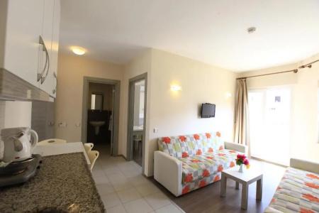 Hanay Suite - 35