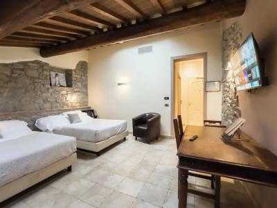 Vogue Arezzo - 55