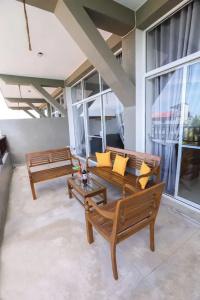Chill Bay Weligama - 90