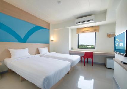Hop Inn Chonburi - 5