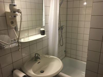 Atrium Rheinhotel - 5