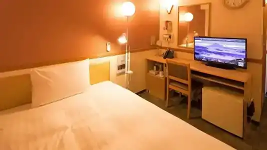 Toyoko Inn Hachinohe Ekimae - 132