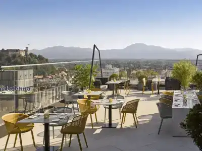 InterContinental - Ljubljana, an IHG - 23