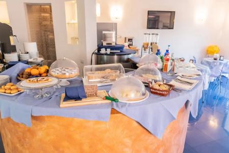 Baia Blu Rta Residence - 26