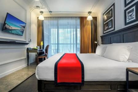 Pattaya Modus Beachfront Resort - 60