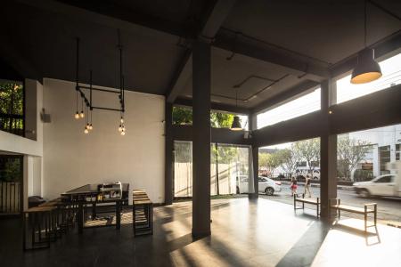 The Common Hostel Sha - 21