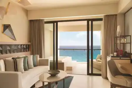 Hyatt Ziva Cancun - 14