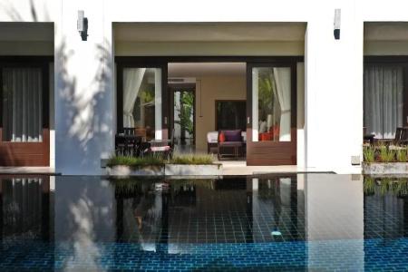 Tea Tree Boutique Resort - 45