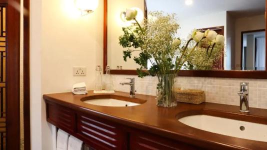 Amanjaya Pancam Suites - 31