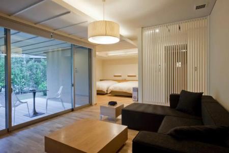 Amane Resort Gahama - 53